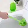 TCX ERGONOMİK SİLİKON TUVALET FIRÇASI