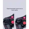 TCX Ergonomik Tasarımlı Çok Yönlü Wireless Gamepad