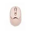 TCX Ergonomik Tasarımlı Kablosuz Mouse Bluetooth ve USB Alıcılı