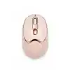 TCX Ergonomik Tasarımlı Kablosuz Mouse Bluetooth Ve Usb Alıcılı