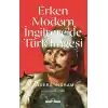 TCX Erken Modern İngiltere’de Türk İmgesi