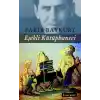 TCX Eşekli Kütüphaneci