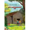 TCX Eski Değirmendeki Sır