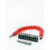 TCX ESNEK BİTS UÇ SETİ