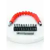 TCX ESNEK BİTS UÇ SETİ