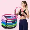 TCX ESNEK PİLATES ÇEMBERİ