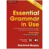 TCX Essential Grammar in Use with answers and Interactive eBook