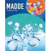 TCX Etkinliklerle Fen - Madde