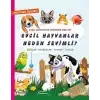 TCX Evcil Hayvanlar Neden Sevimli?