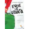 TCX Evde ve Uzakta