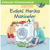 TCX Evdeki Harika Makineler
