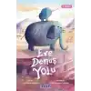 TCX Eve Dönüş Yolu