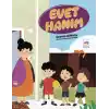 TCX Evet Hanım