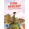 TCX Evin Nerede ?