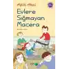 TCX Evlere Sığmayan Macera