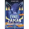 TCX Evvel Zaman Koleksiyoncusu