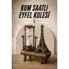 TCX EYFEL KULELİ KUM SAATİ