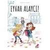 TCX Eyvah Alaycı!