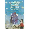 TCX Eyvah! Başımız lerle Dertte