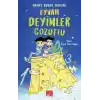 TCX Eyvah Deyimler Cozuttu