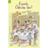 TCX Eyvah, Ödevim Var!
