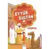 TCX Eyyüb Sultan Hazretleri