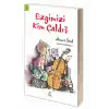 TCX Ezgimizi Kim Çaldı?