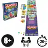 TCX F8995 Monopoly Knock