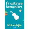 TCX Fa Ustanın Kemanları