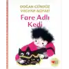 TCX Fare Adlı Kedi