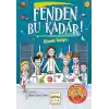 TCX Fenden Bu Kadar