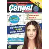 TCX Fenomen Çengel Bulmaca 28