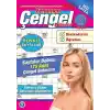 TCX Fenomen Çengel Bulmaca 9