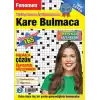 TCX Fenomen Kare Bulmaca 2