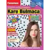 TCX Fenomen Kare Bulmaca 3
