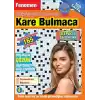 TCX Fenomen Kare Bulmaca 4
