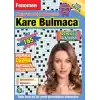 TCX Fenomen Kare Bulmaca 5