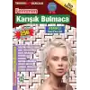 TCX Fenomen Karışık Bulmaca 14