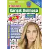TCX Fenomen Karışık Bulmaca 15