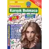 TCX Fenomen Karışık Bulmaca 17