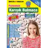 TCX Fenomen Karışık Bulmaca 2