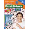 TCX Fenomen Karışık Bulmaca 4