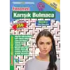 TCX Fenomen Karışık Bulmaca 5