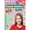TCX Fenomen Karışık Bulmaca 7