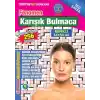 TCX Fenomen Karışık Bulmaca 9
