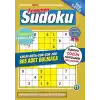 TCX Fenomen Sudoku 11