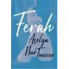 TCX Ferah