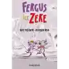 TCX Fergus ile Zeke
