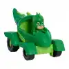 TCX Figür ve Gekko Mobile Araç