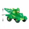 TCX Figür ve Gekko Mobile Araç